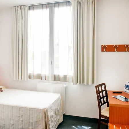 Florence Hotel Lourdes