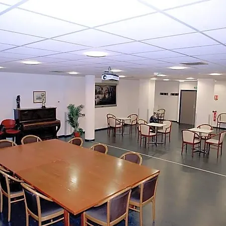 Hotel Florence Lourdes