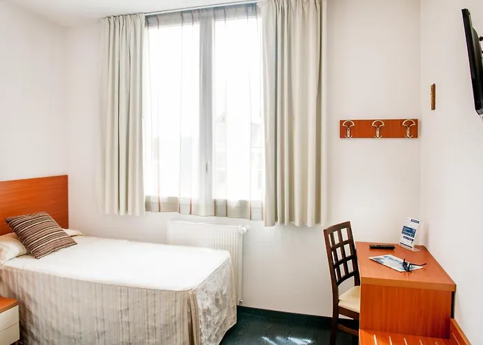 Florence Hotel Lourdes