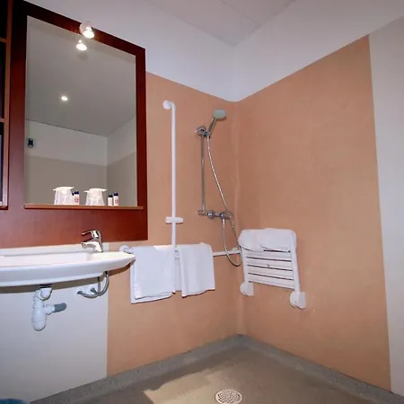 Hotel Florence 3*