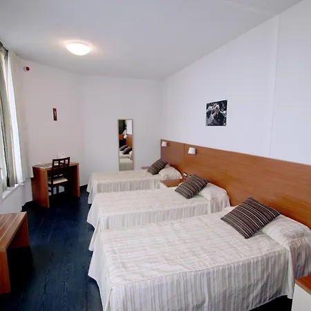 Florence Hotel