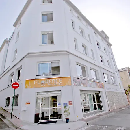 Hotel Florence 3*