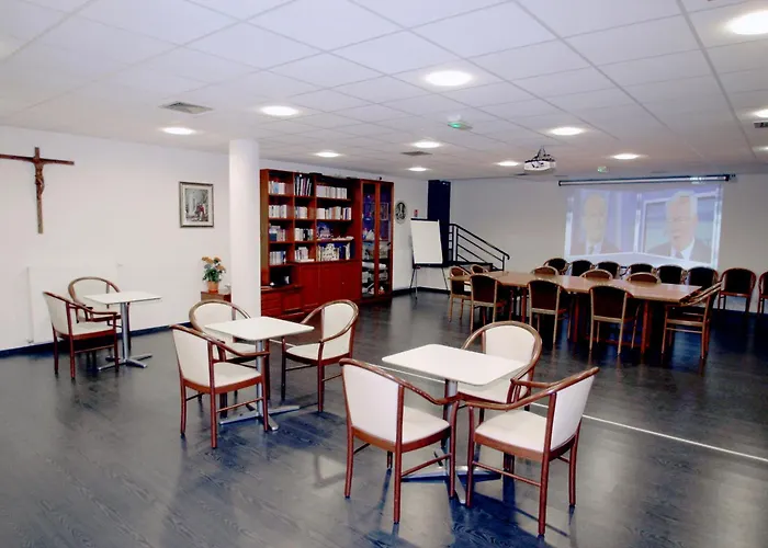 Hotel Florence Lourdes